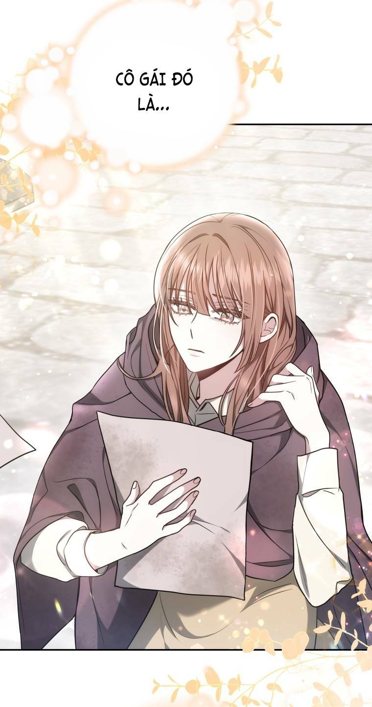 Cháu Trai Của Nam Chính Rất Thích Tôi: Chapter 3
