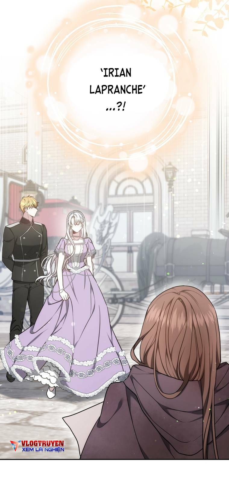 Cháu Trai Của Nam Chính Rất Thích Tôi: Chapter 3