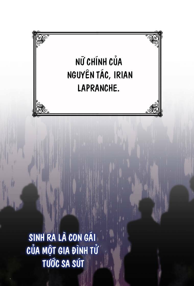 Cháu Trai Của Nam Chính Rất Thích Tôi: Chapter 3