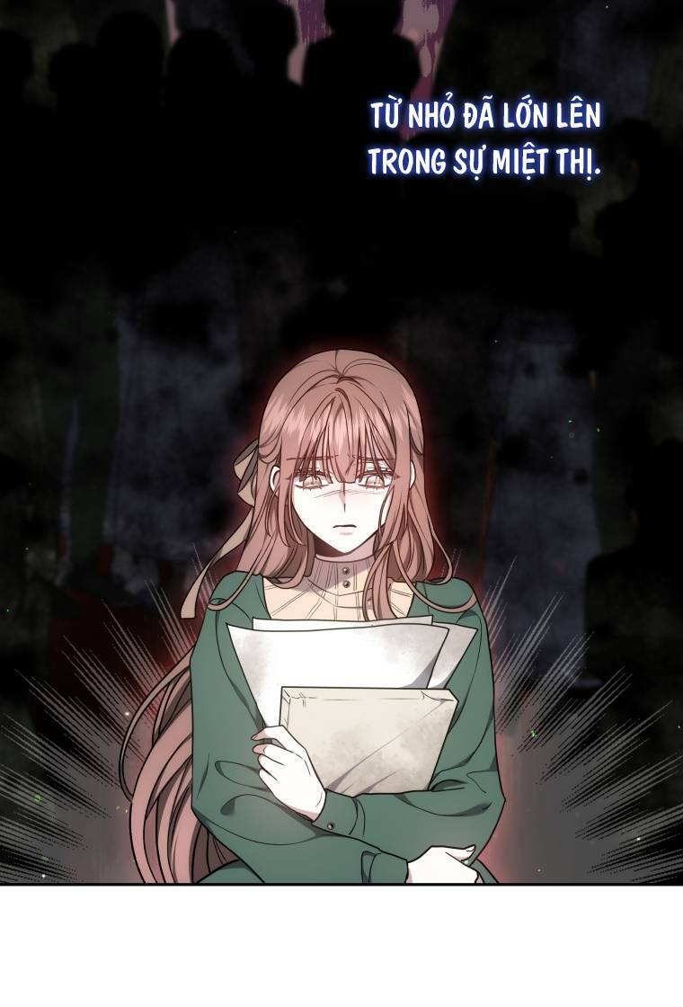Cháu Trai Của Nam Chính Rất Thích Tôi: Chapter 3