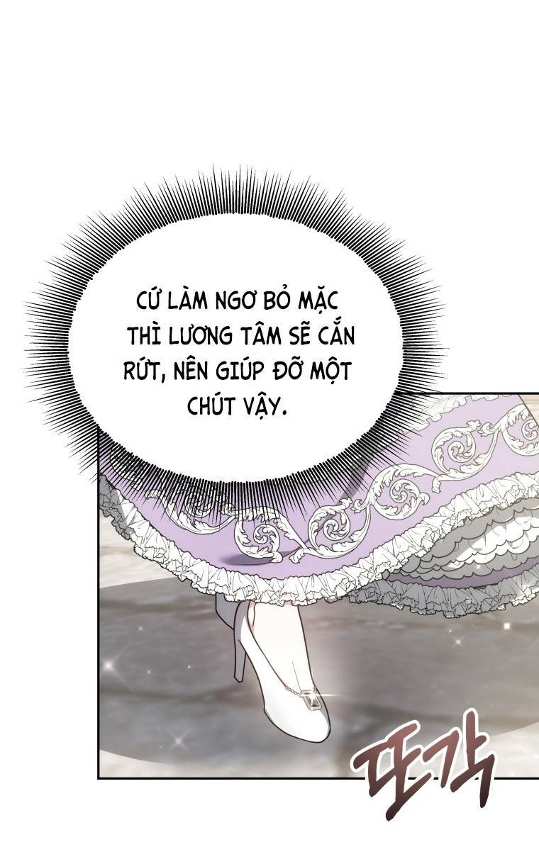 Cháu Trai Của Nam Chính Rất Thích Tôi: Chapter 3