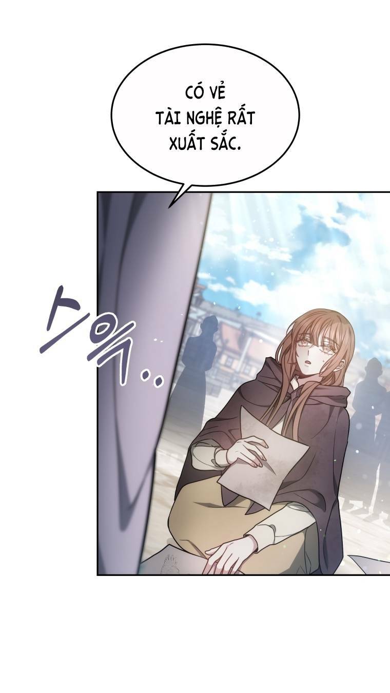 Cháu Trai Của Nam Chính Rất Thích Tôi: Chapter 3
