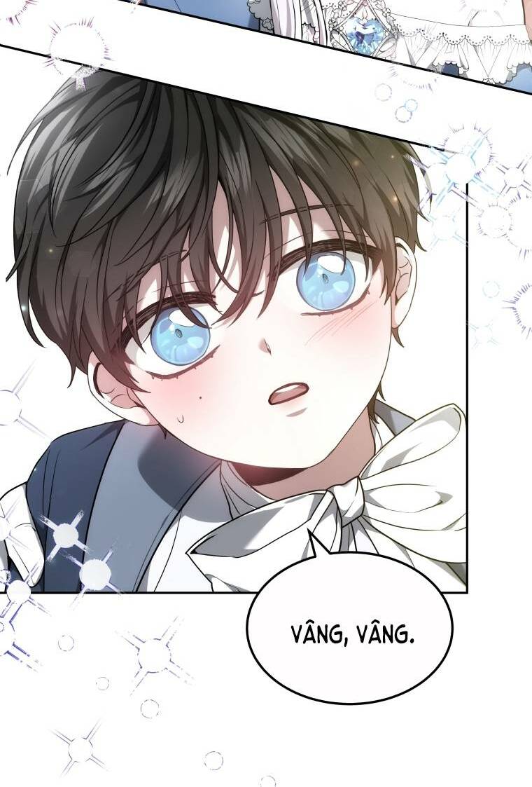 Cháu Trai Của Nam Chính Rất Thích Tôi: Chapter 3