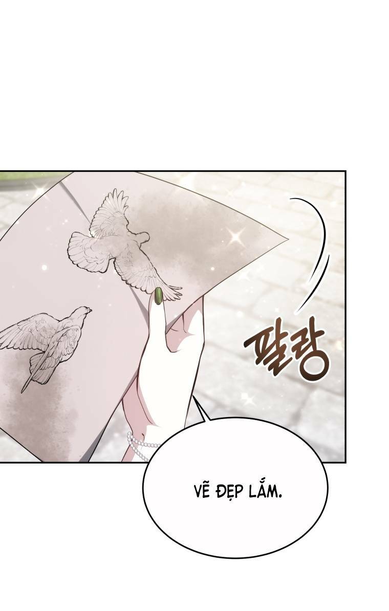 Cháu Trai Của Nam Chính Rất Thích Tôi: Chapter 3