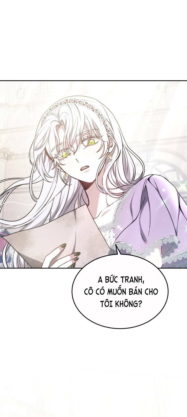 Cháu Trai Của Nam Chính Rất Thích Tôi: Chapter 3