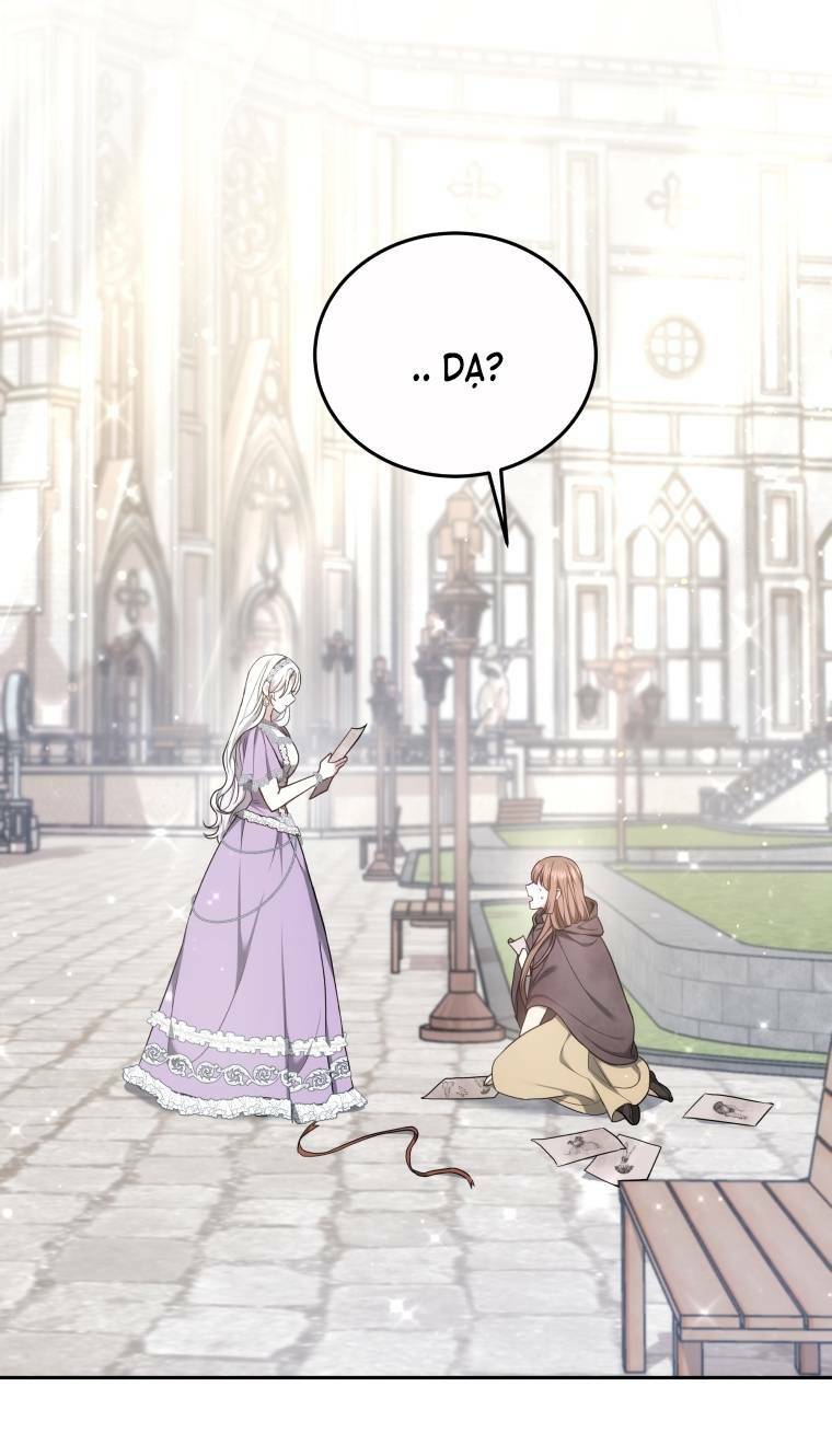 Cháu Trai Của Nam Chính Rất Thích Tôi: Chapter 3