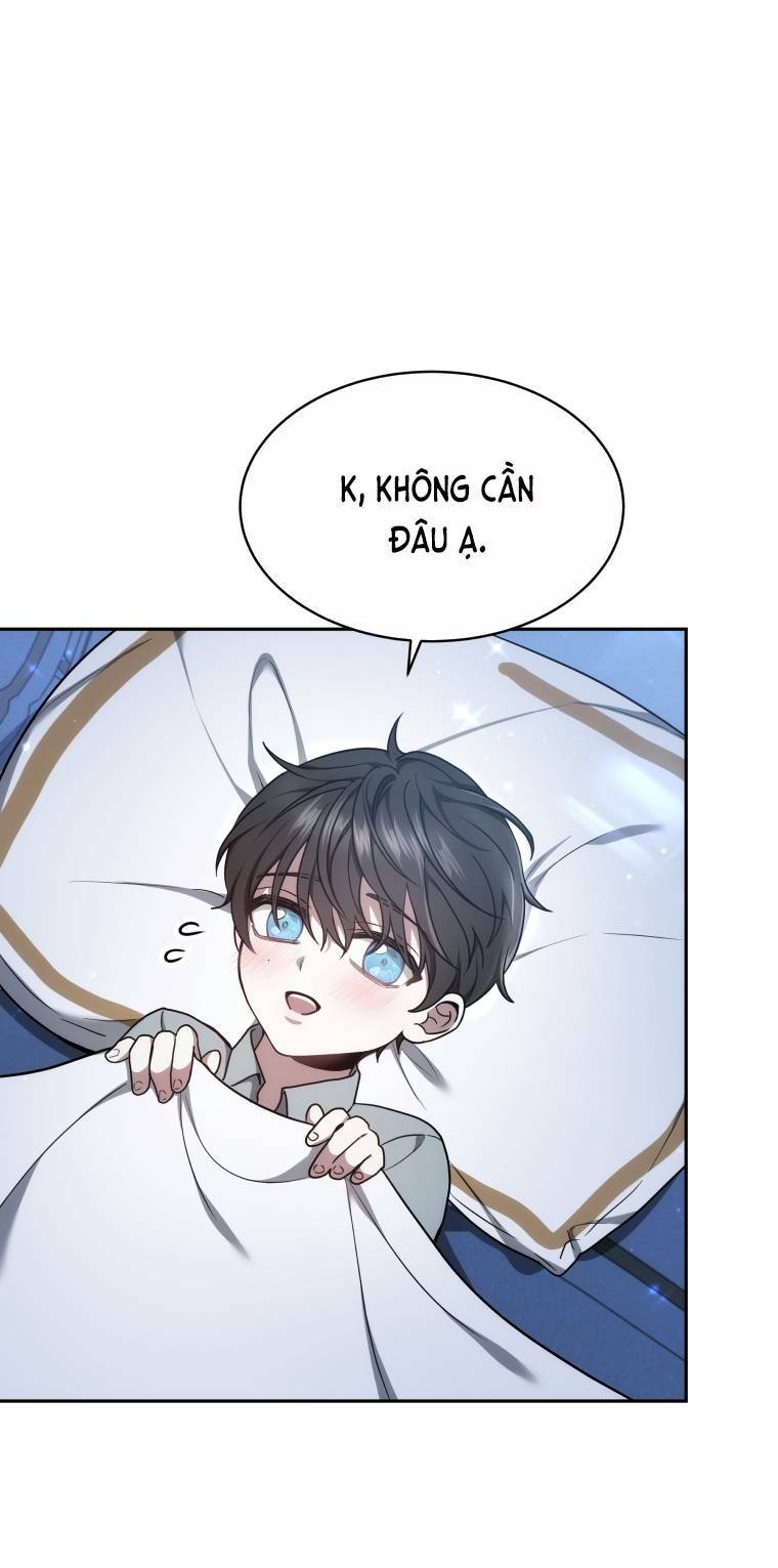 Cháu Trai Của Nam Chính Rất Thích Tôi: Chapter 3