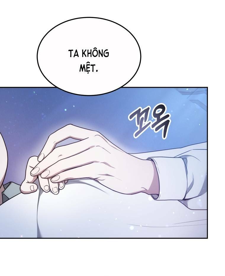 Cháu Trai Của Nam Chính Rất Thích Tôi: Chapter 3