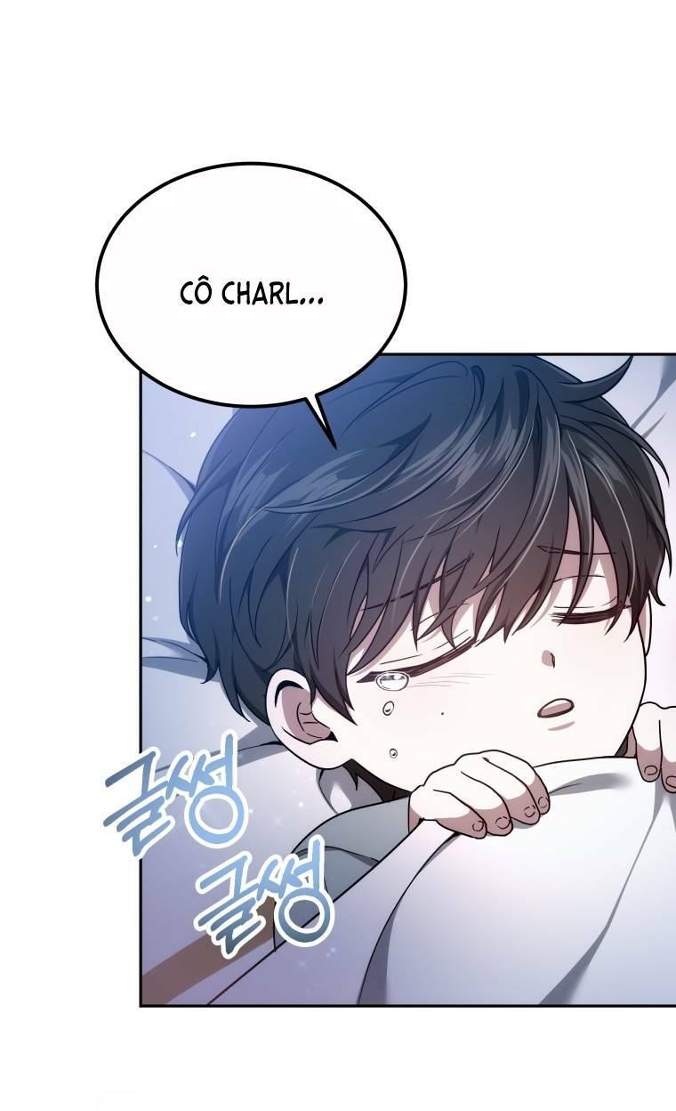 Cháu Trai Của Nam Chính Rất Thích Tôi: Chapter 3