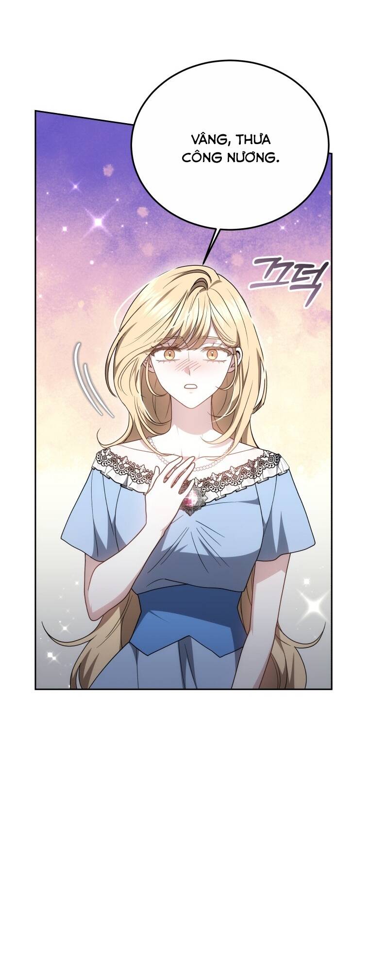 Cháu Trai Của Nam Chính Rất Thích Tôi: Chapter 33