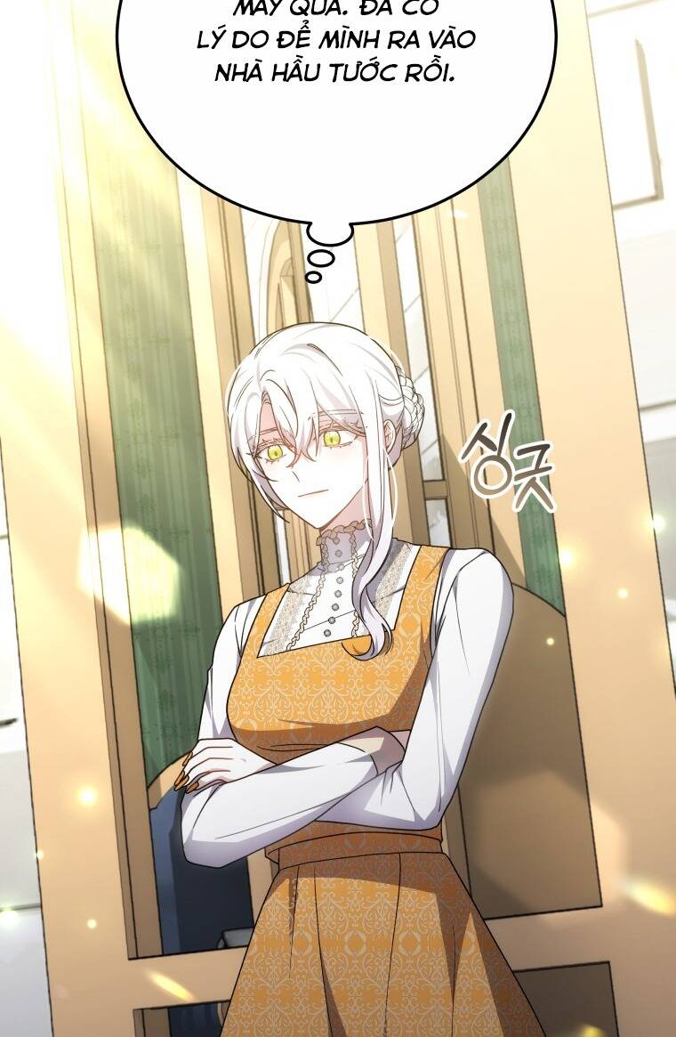 Cháu Trai Của Nam Chính Rất Thích Tôi: Chapter 33