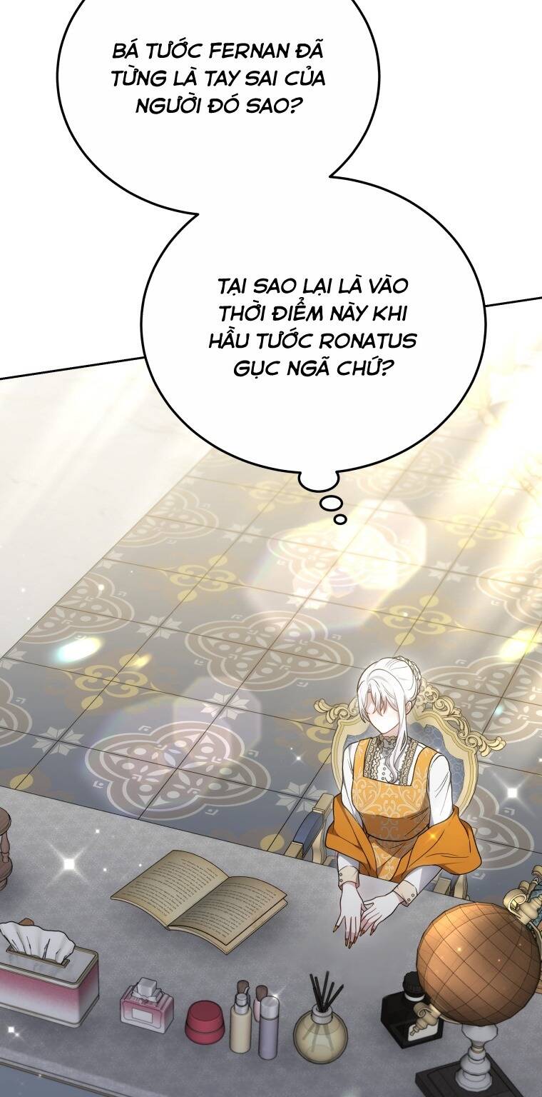 Cháu Trai Của Nam Chính Rất Thích Tôi: Chapter 33
