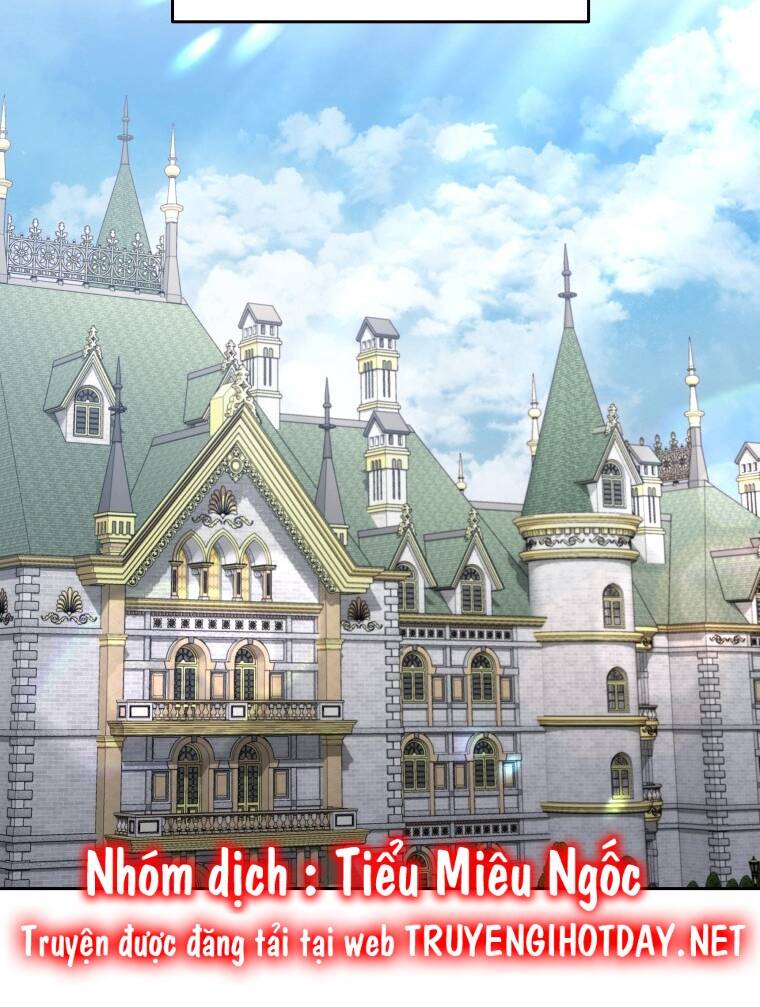Cháu Trai Của Nam Chính Rất Thích Tôi: Chapter 33