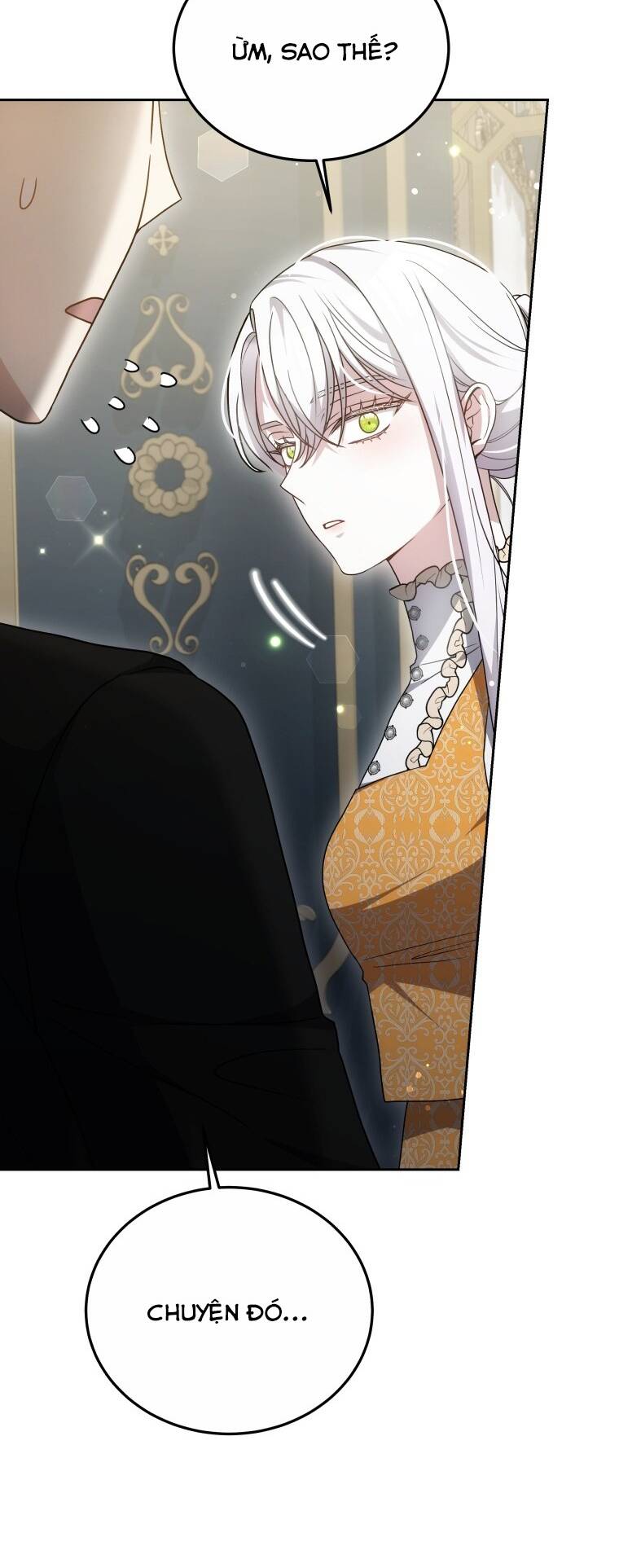Cháu Trai Của Nam Chính Rất Thích Tôi: Chapter 33