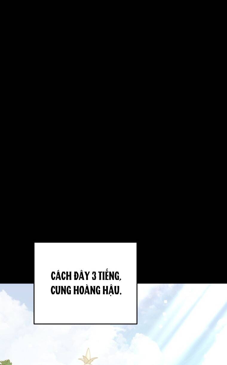 Cháu Trai Của Nam Chính Rất Thích Tôi: Chapter 33