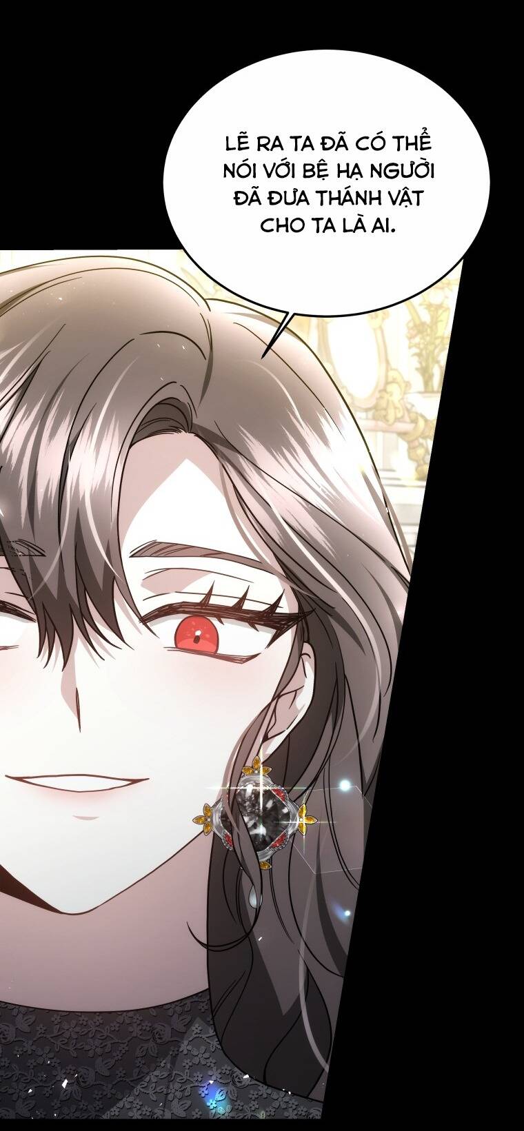 Cháu Trai Của Nam Chính Rất Thích Tôi: Chapter 33