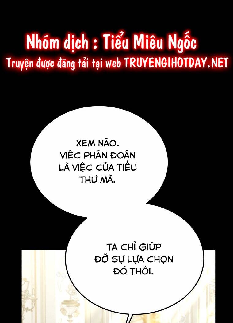 Cháu Trai Của Nam Chính Rất Thích Tôi: Chapter 33