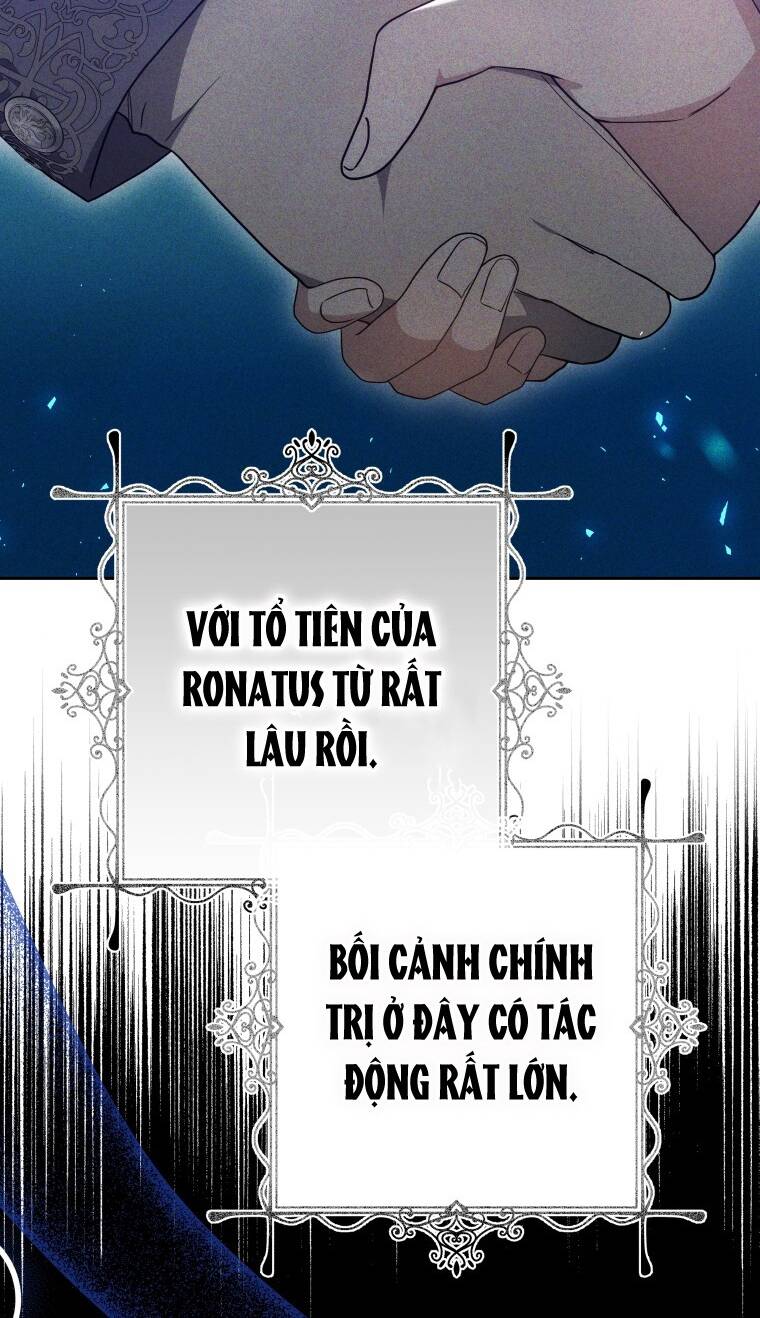 Cháu Trai Của Nam Chính Rất Thích Tôi: Chapter 33