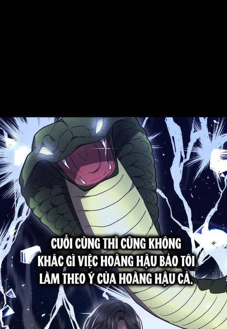 Cháu Trai Của Nam Chính Rất Thích Tôi: Chapter 33
