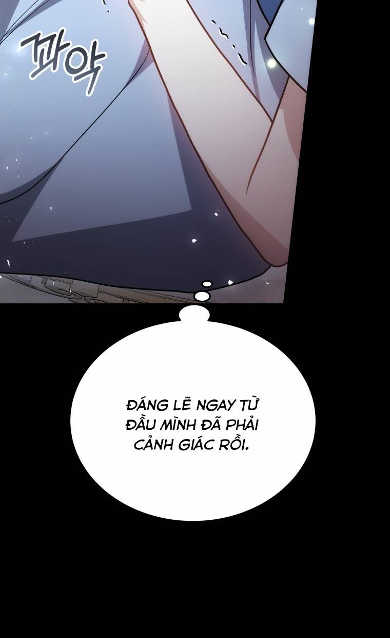 Cháu Trai Của Nam Chính Rất Thích Tôi: Chapter 33