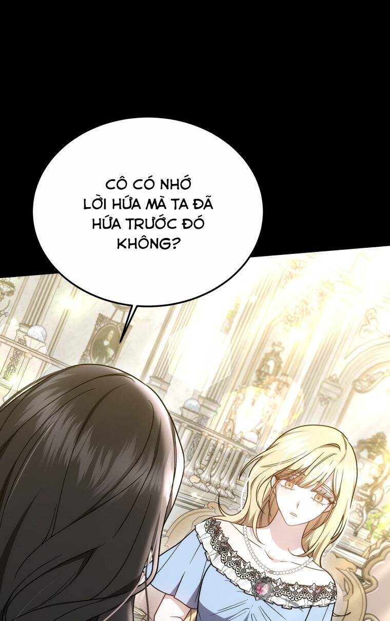 Cháu Trai Của Nam Chính Rất Thích Tôi: Chapter 33