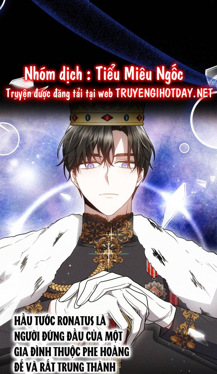 Cháu Trai Của Nam Chính Rất Thích Tôi: Chapter 33