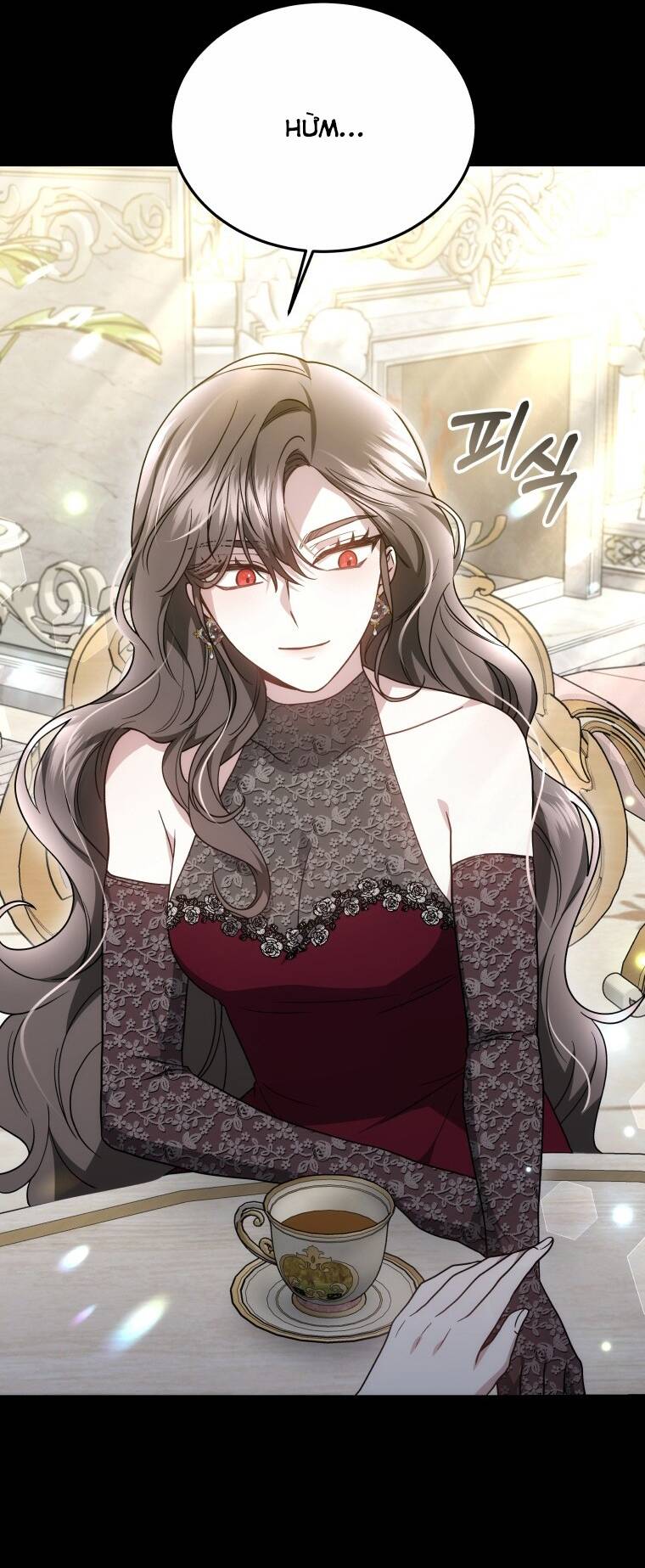 Cháu Trai Của Nam Chính Rất Thích Tôi: Chapter 33