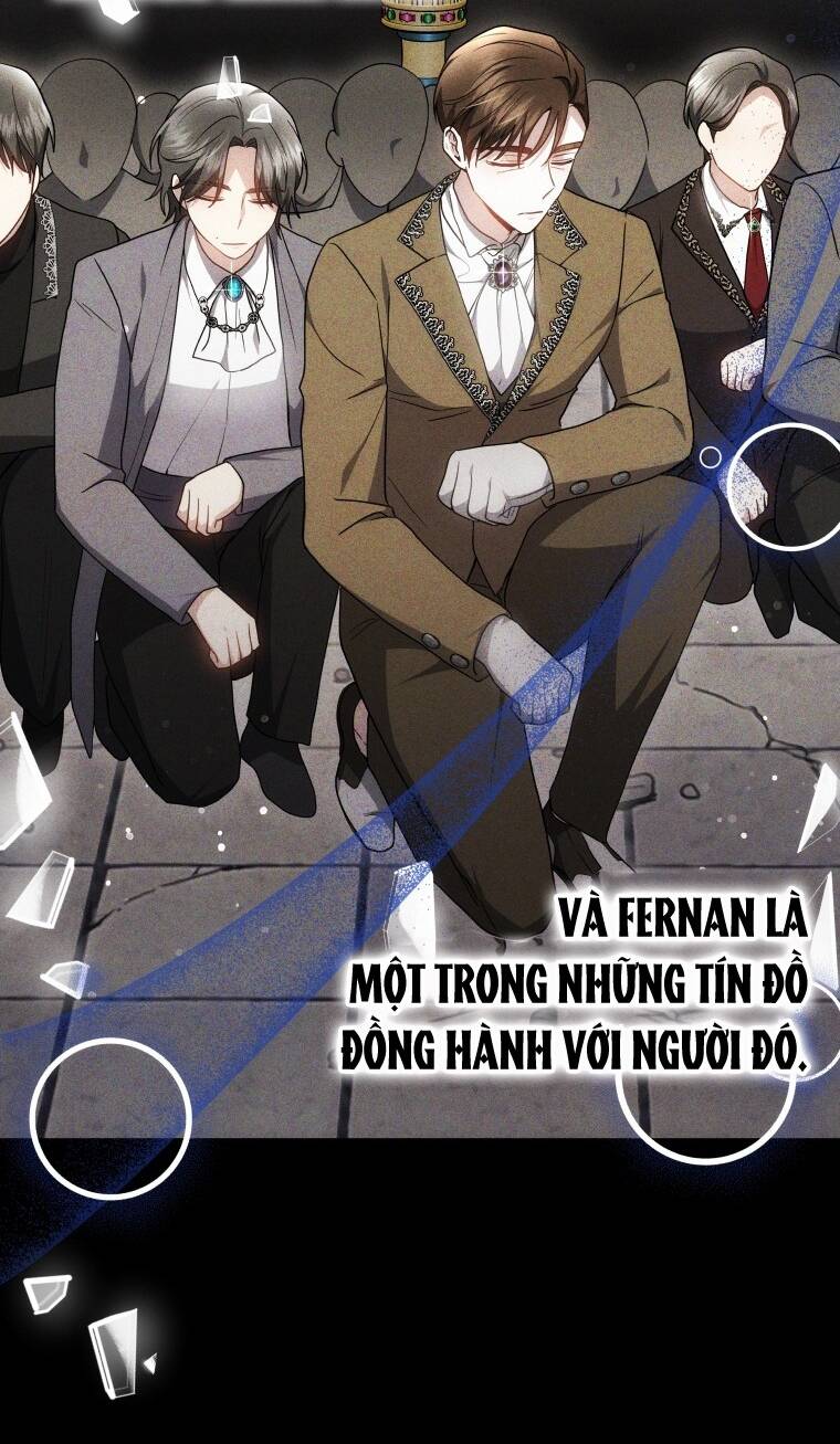 Cháu Trai Của Nam Chính Rất Thích Tôi: Chapter 33