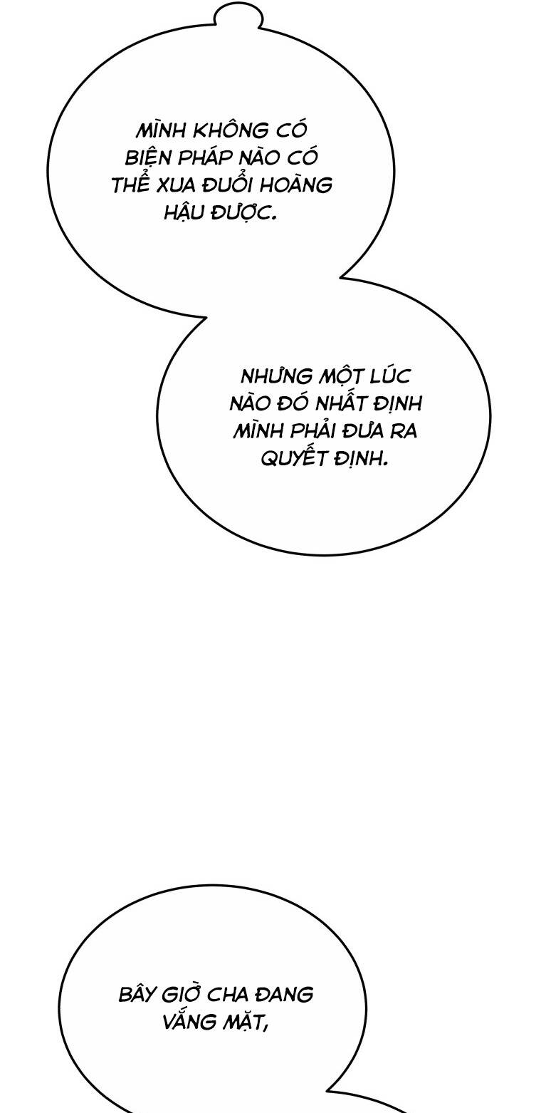 Cháu Trai Của Nam Chính Rất Thích Tôi: Chapter 33