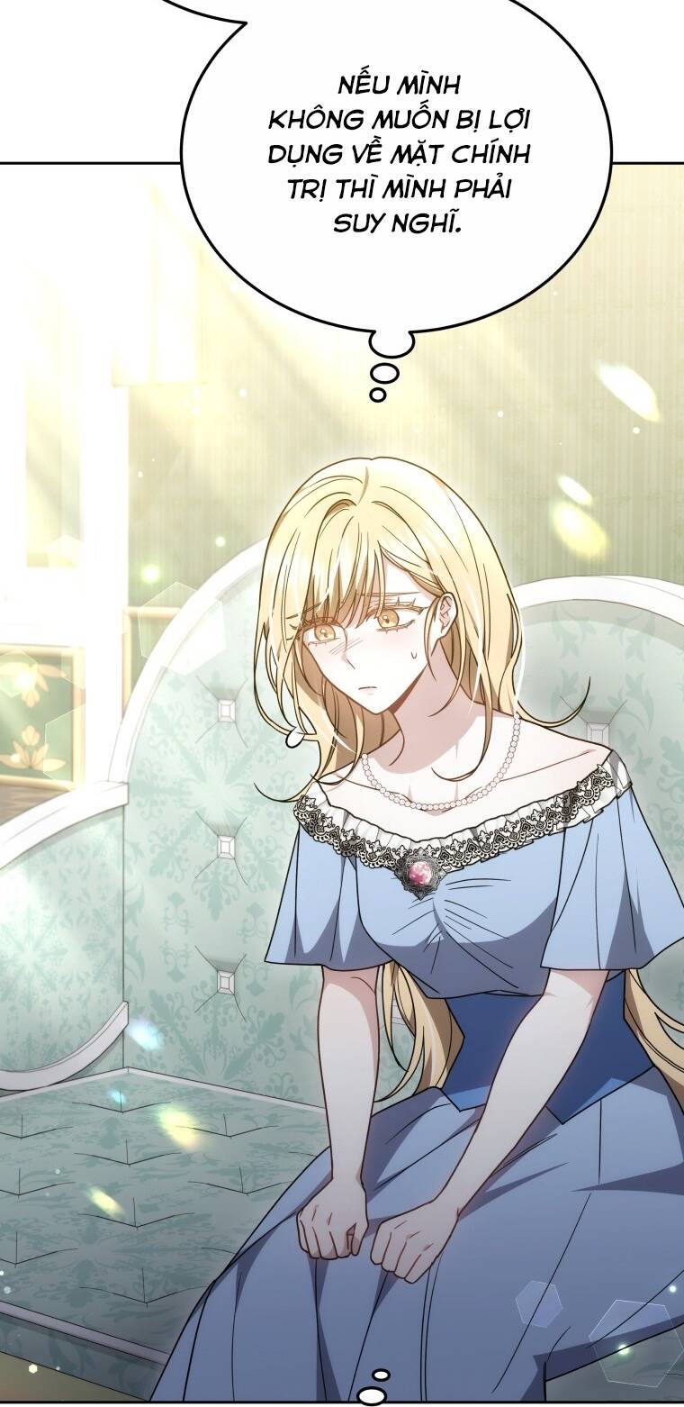 Cháu Trai Của Nam Chính Rất Thích Tôi: Chapter 33