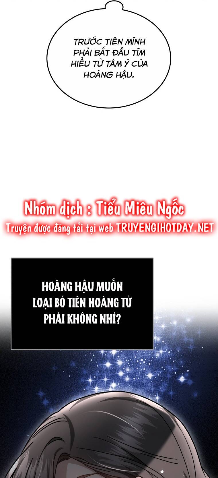 Cháu Trai Của Nam Chính Rất Thích Tôi: Chapter 33