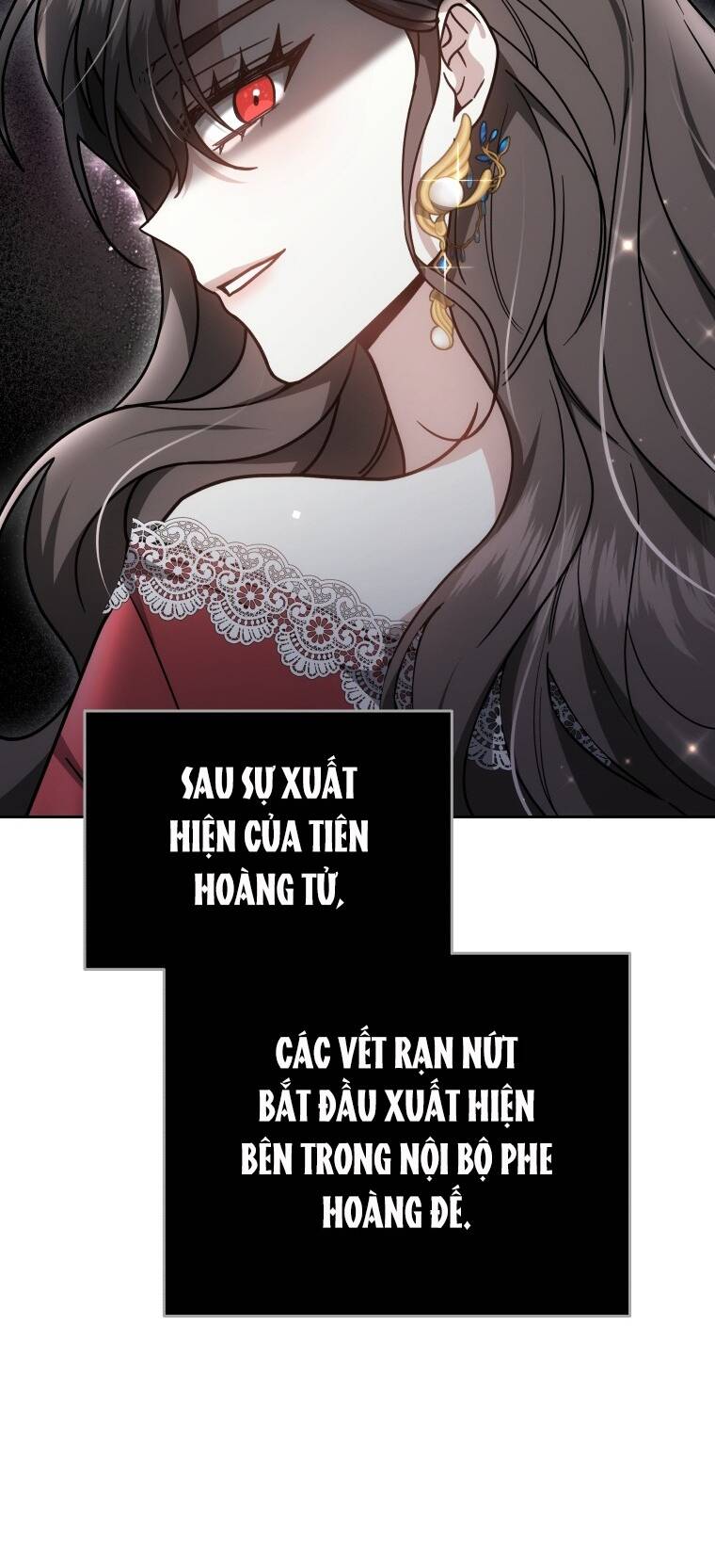 Cháu Trai Của Nam Chính Rất Thích Tôi: Chapter 33