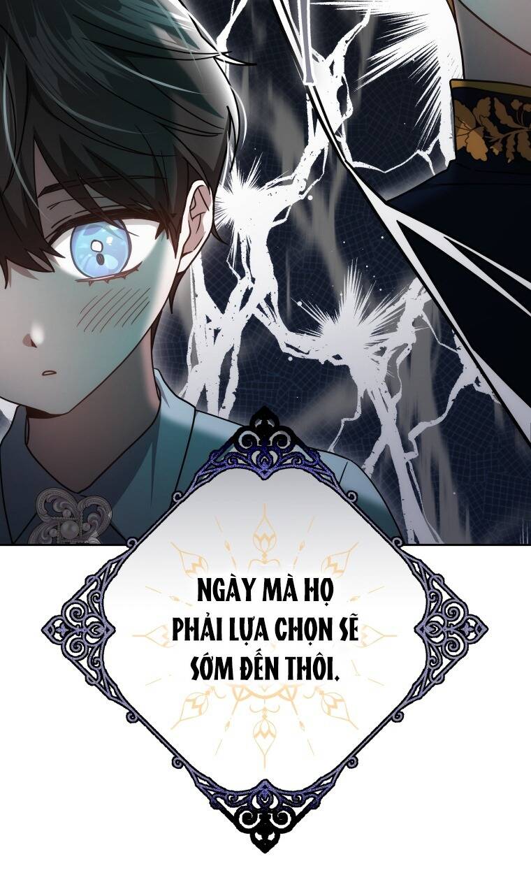 Cháu Trai Của Nam Chính Rất Thích Tôi: Chapter 33