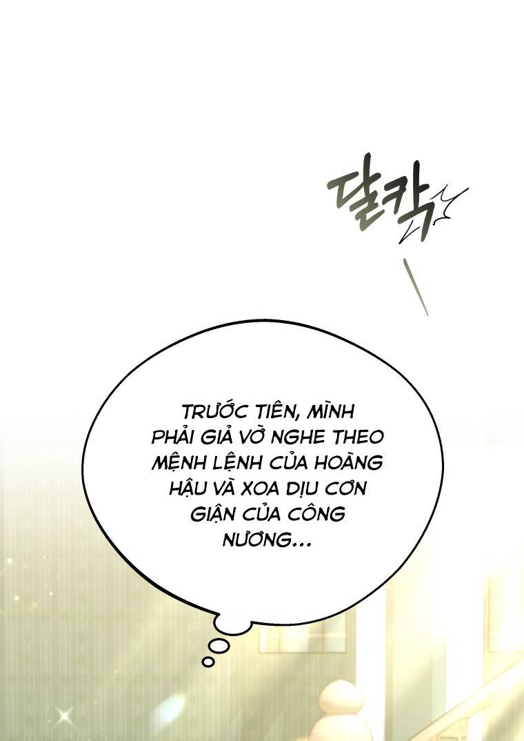 Cháu Trai Của Nam Chính Rất Thích Tôi: Chapter 33