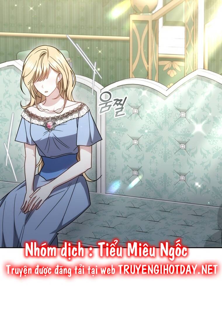 Cháu Trai Của Nam Chính Rất Thích Tôi: Chapter 33