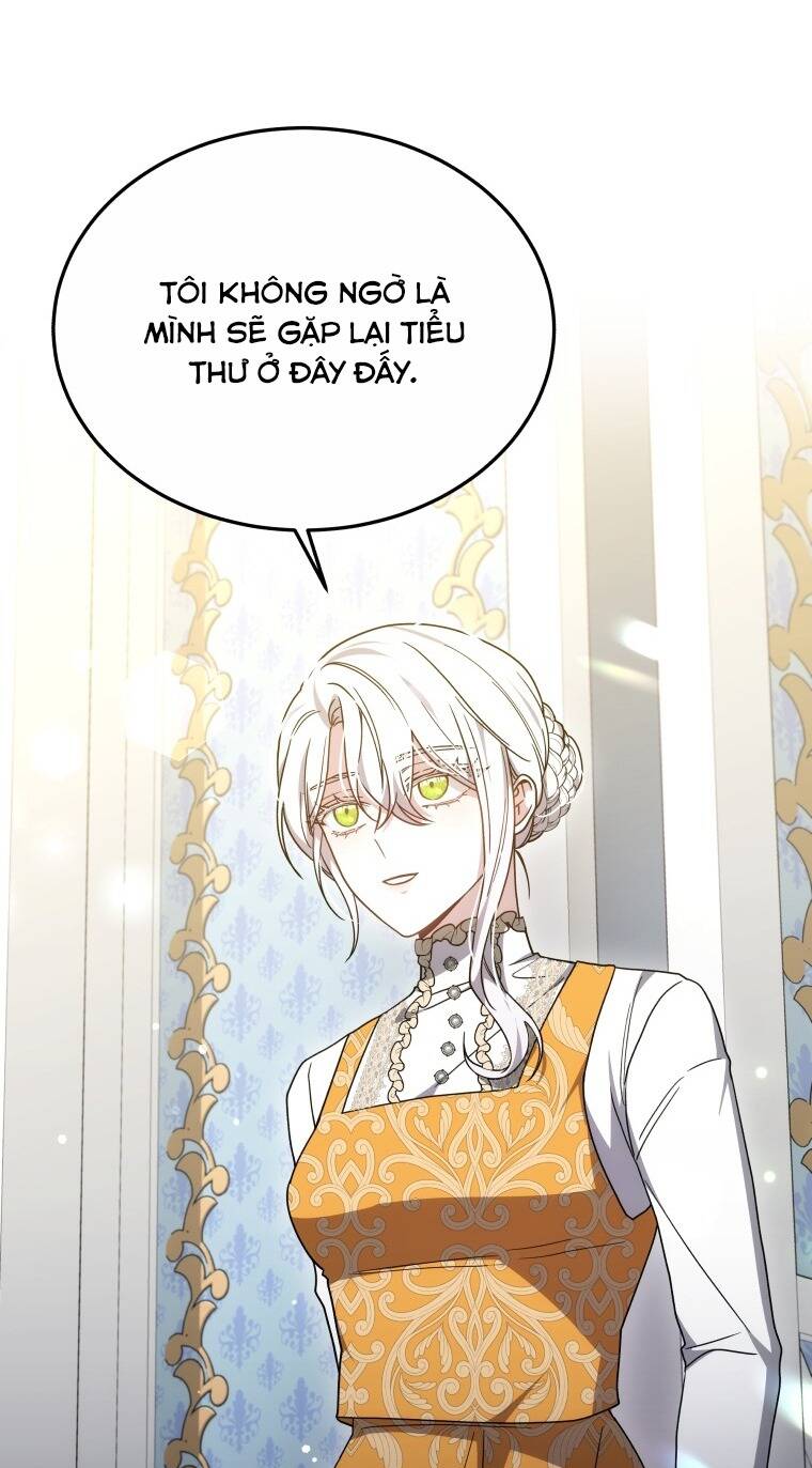 Cháu Trai Của Nam Chính Rất Thích Tôi: Chapter 33