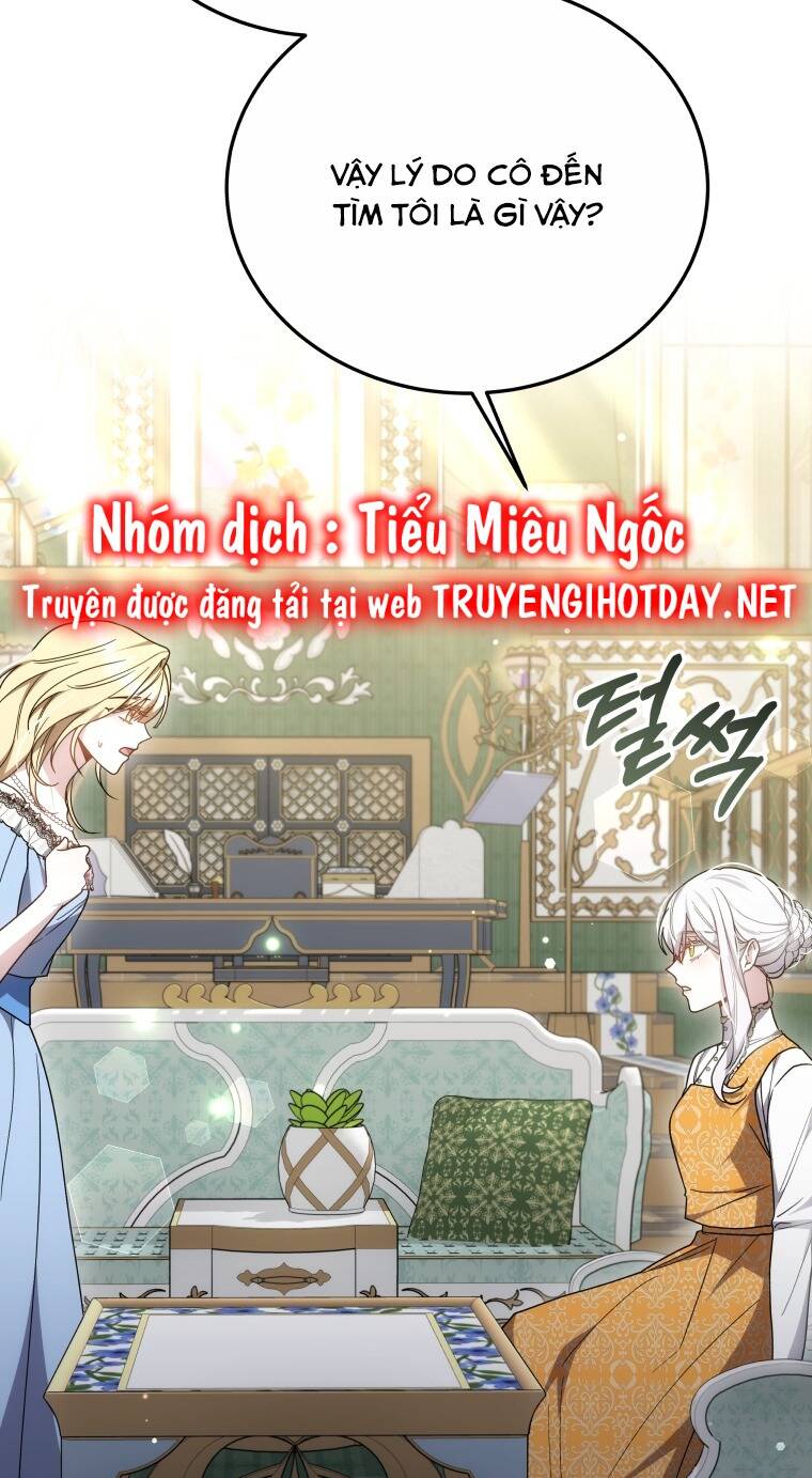 Cháu Trai Của Nam Chính Rất Thích Tôi: Chapter 33