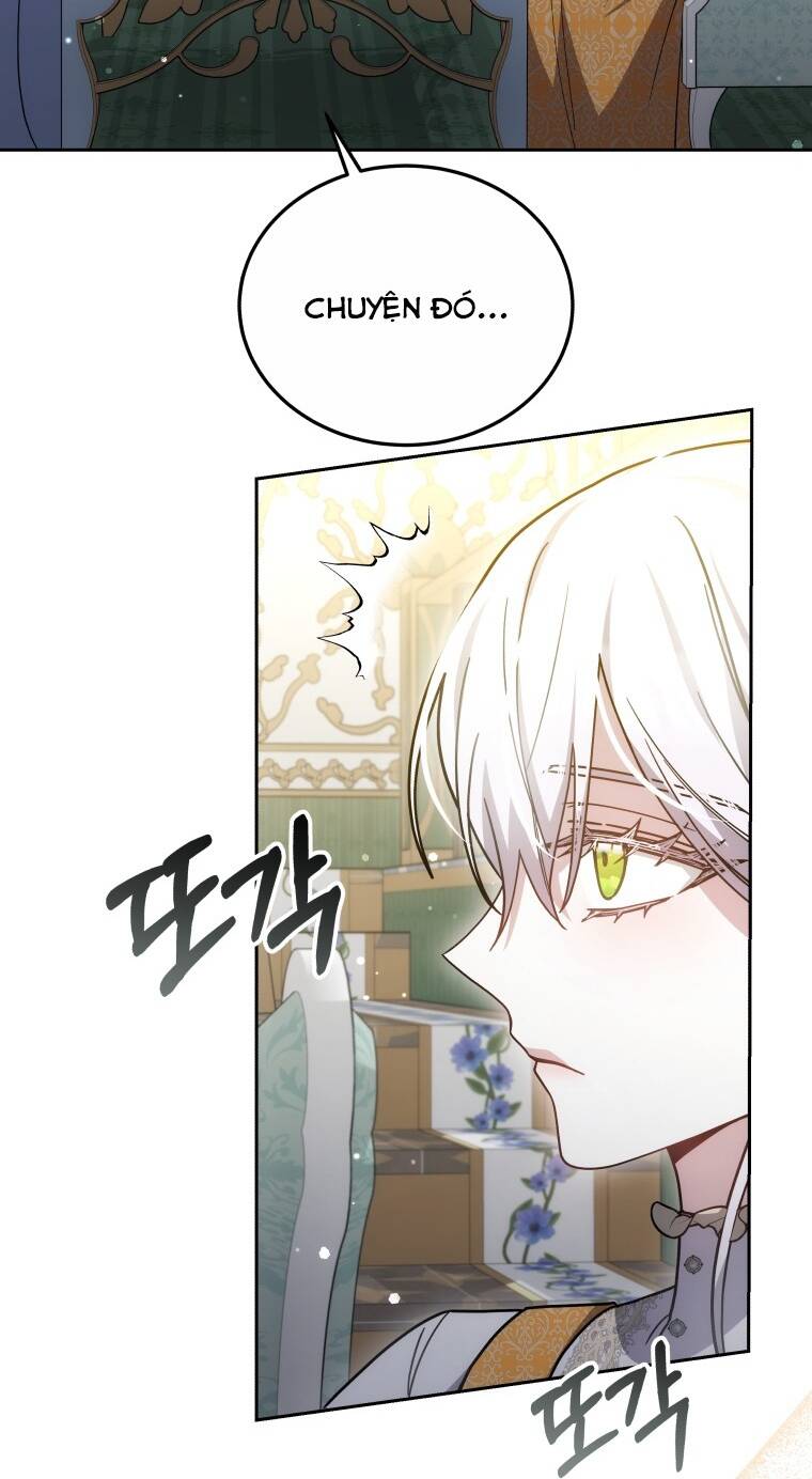 Cháu Trai Của Nam Chính Rất Thích Tôi: Chapter 33