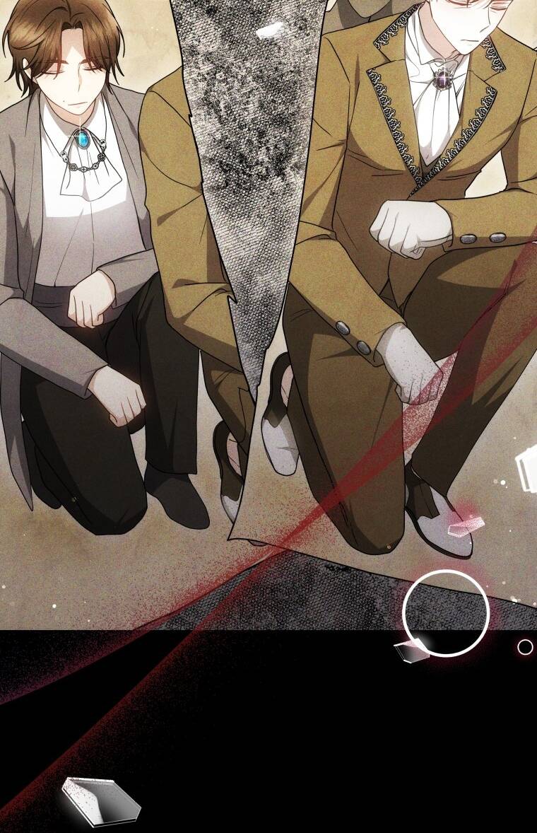 Cháu Trai Của Nam Chính Rất Thích Tôi: Chapter 33
