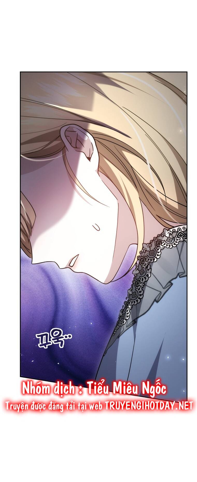 Cháu Trai Của Nam Chính Rất Thích Tôi: Chapter 33