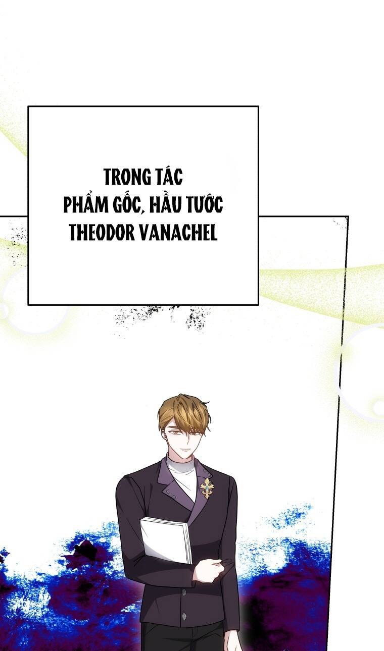 Cháu Trai Của Nam Chính Rất Thích Tôi: Chapter 33