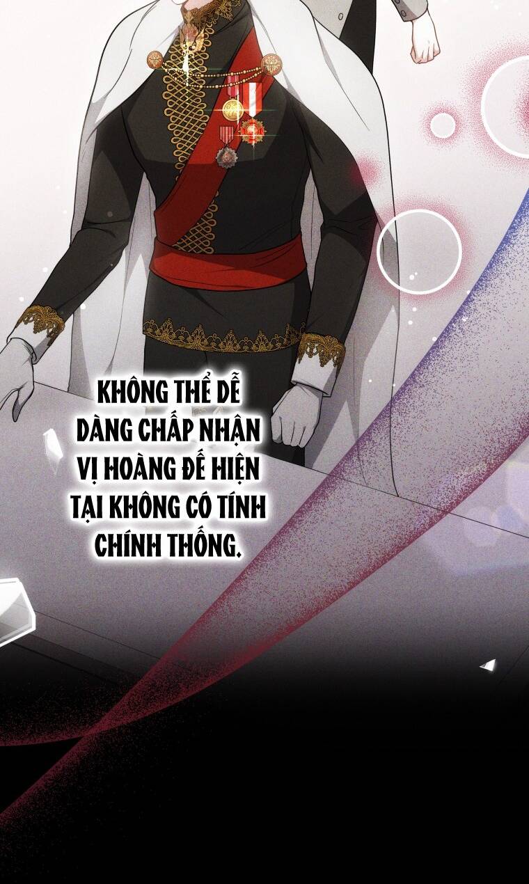 Cháu Trai Của Nam Chính Rất Thích Tôi: Chapter 33