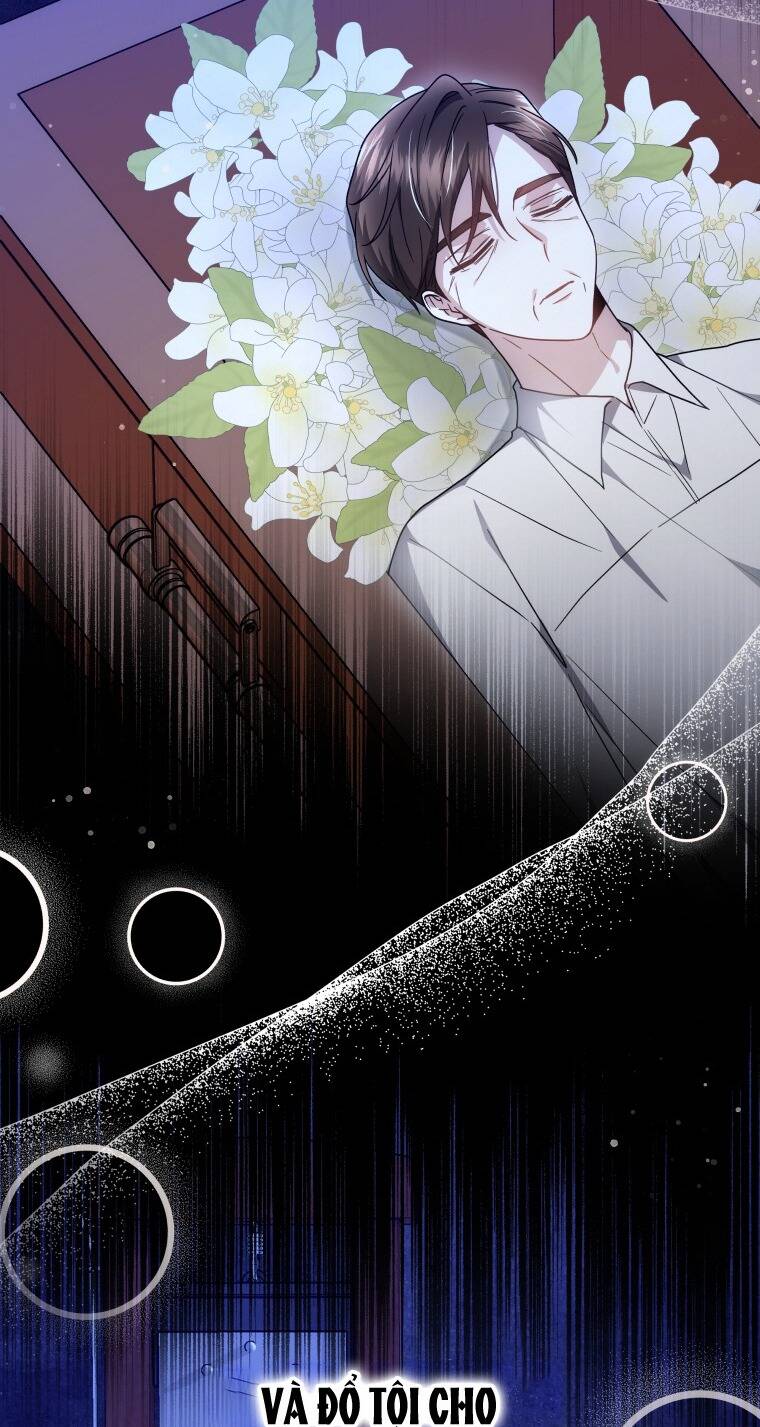 Cháu Trai Của Nam Chính Rất Thích Tôi: Chapter 33