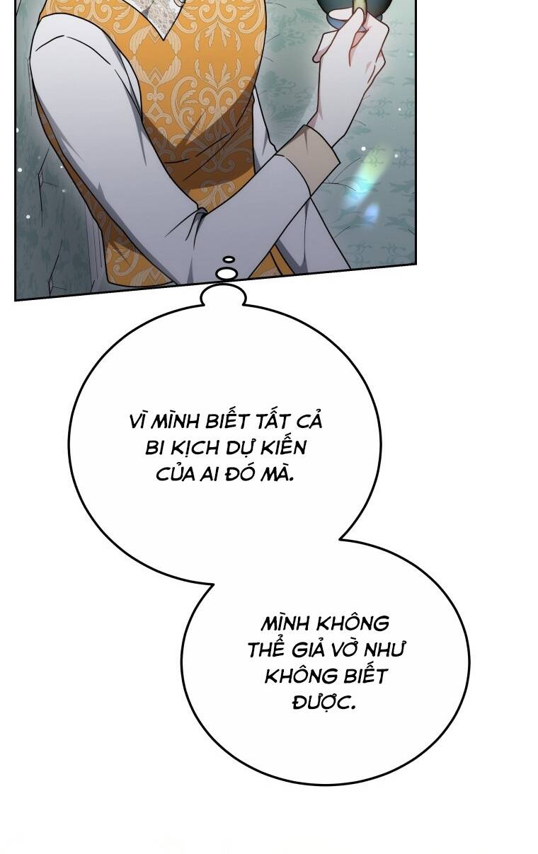 Cháu Trai Của Nam Chính Rất Thích Tôi: Chapter 33