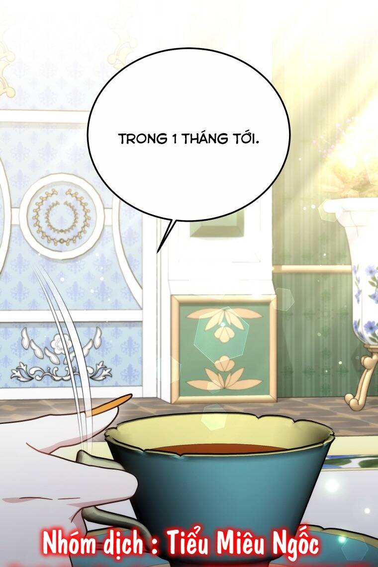 Cháu Trai Của Nam Chính Rất Thích Tôi: Chapter 33