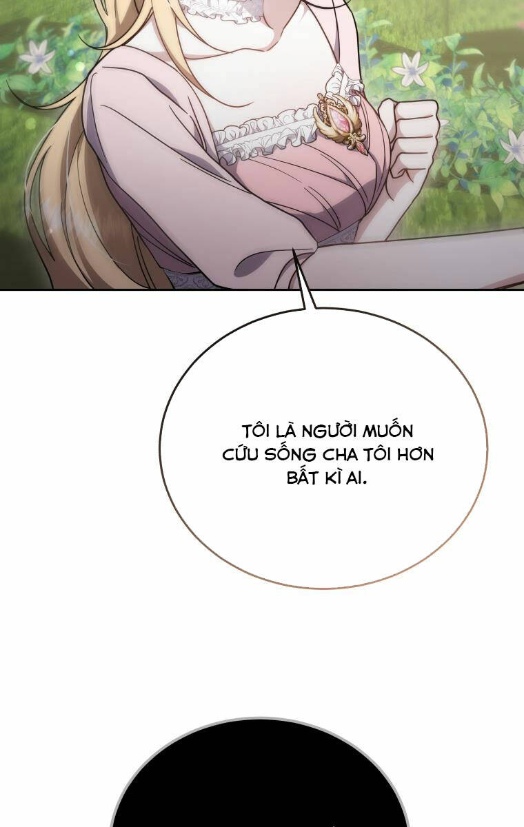 Cháu Trai Của Nam Chính Rất Thích Tôi: Chapter 36