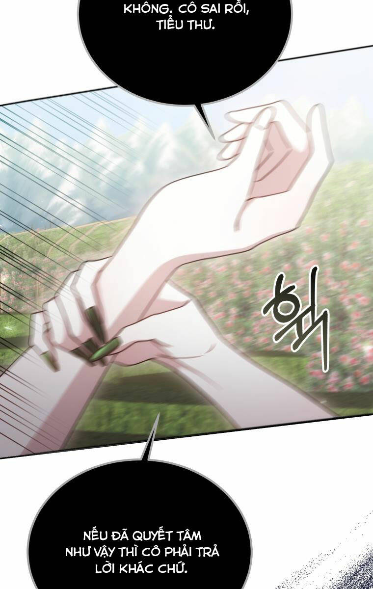 Cháu Trai Của Nam Chính Rất Thích Tôi: Chapter 36