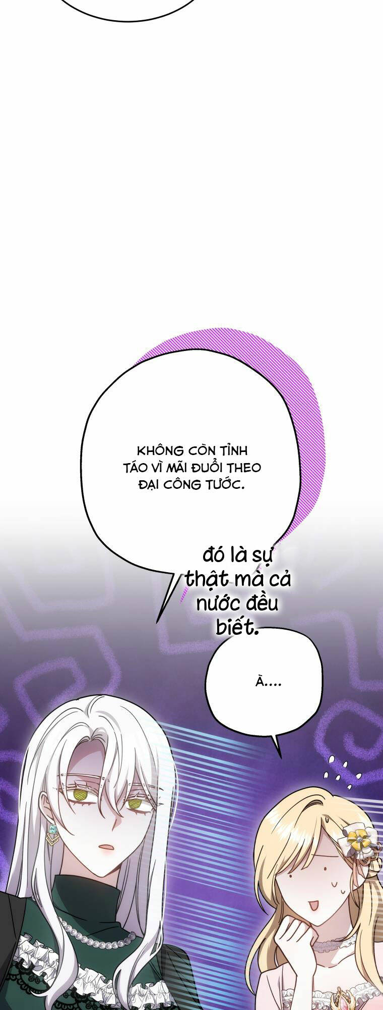 Cháu Trai Của Nam Chính Rất Thích Tôi: Chapter 36