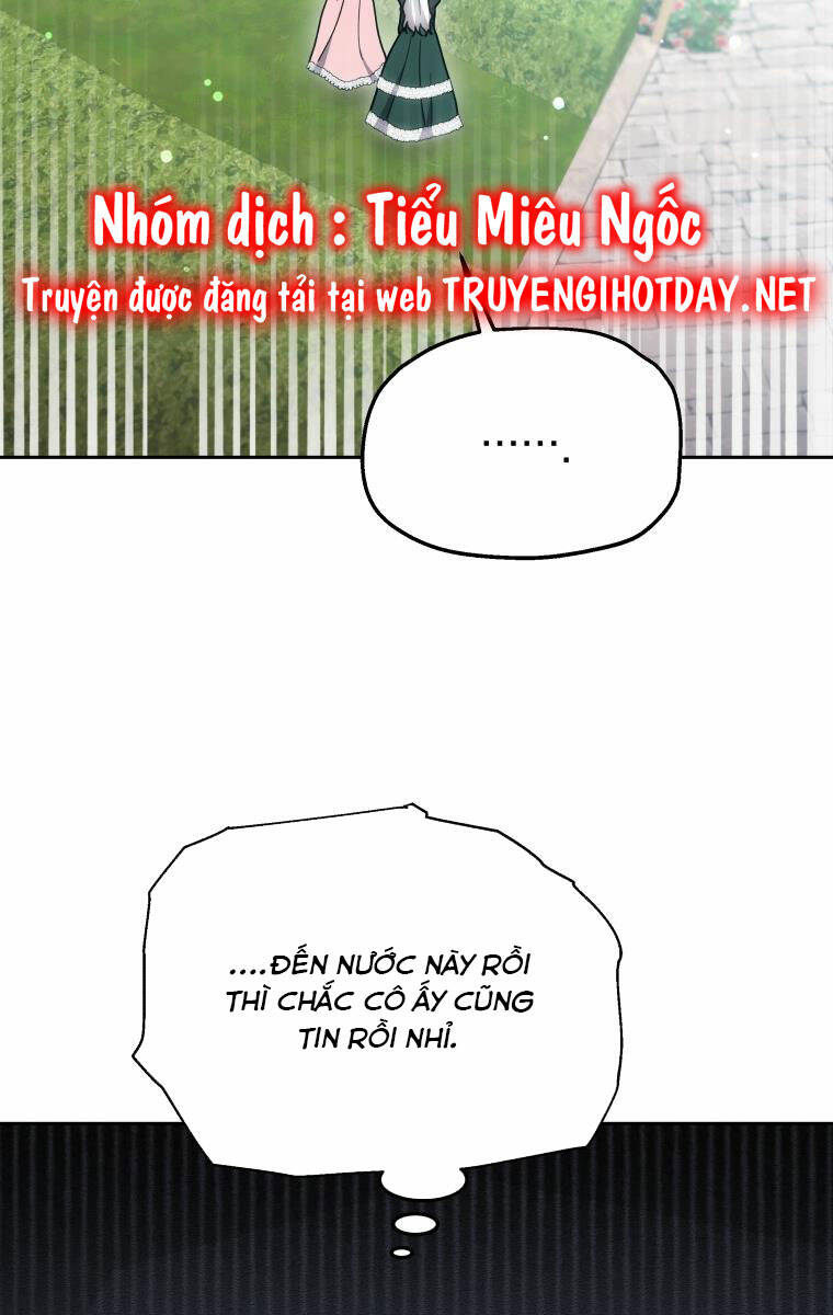 Cháu Trai Của Nam Chính Rất Thích Tôi: Chapter 36