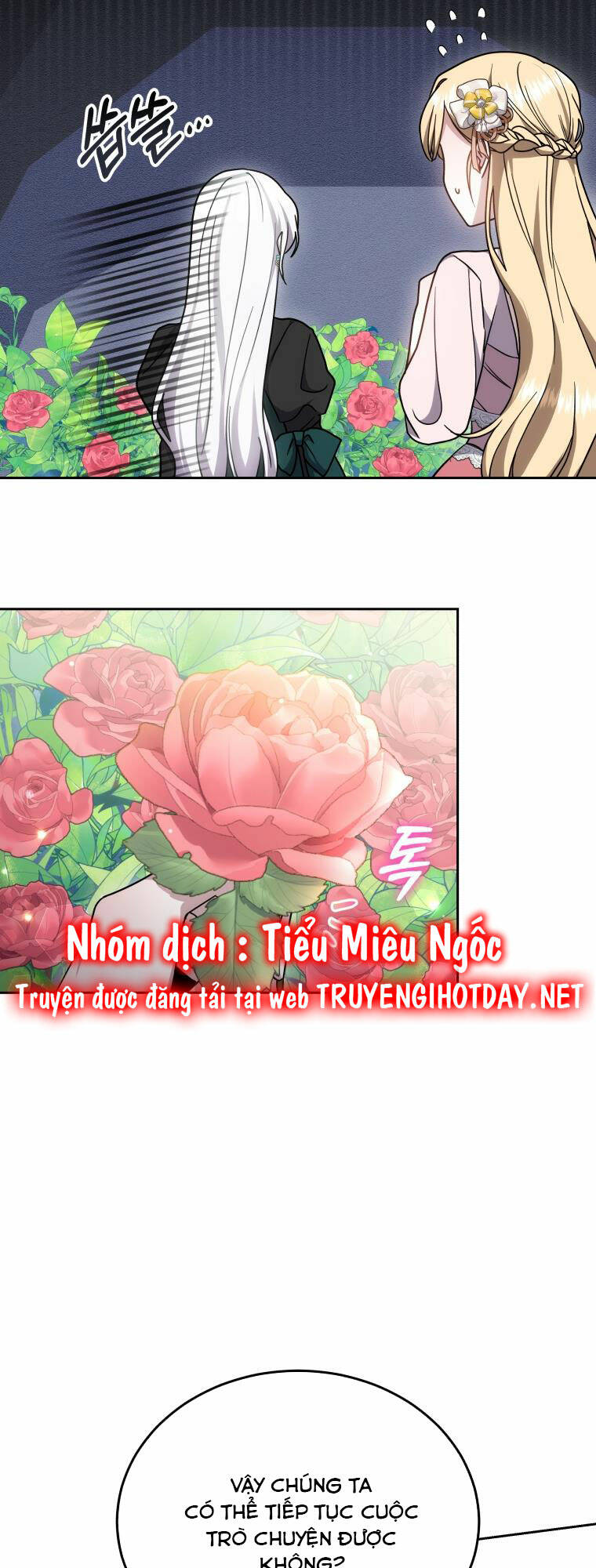 Cháu Trai Của Nam Chính Rất Thích Tôi: Chapter 36